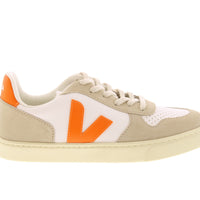 Veja® Cipő - White Fury Almond - Veja - Lábbeli > Cipő - OduStore