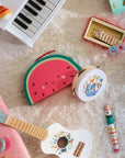 Vilac® Bőröndkészlet 3db - os - Les fruits gourmands - Vilac - Gyerekjátékok
