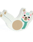 Vilac® Egyensúlyozó játék - Eddy Bear - Vilac - Gyerekjátékok