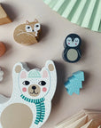 Vilac® Egyensúlyozó játék - Eddy Bear - Vilac - Gyerekjátékok