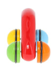 Vilac® Fa kisautó - Red - Vilac - Kisautó