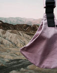 Wildride Hip Carrier – Vintage Rose