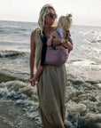 Wildride Hip Carrier – Vintage Rose