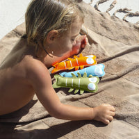 SunnyLife Búvártársak vízijáték - Sonny the Sea Creature