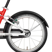 Woom® Sárvédő szett - Woom - Bukósisak - OduStore