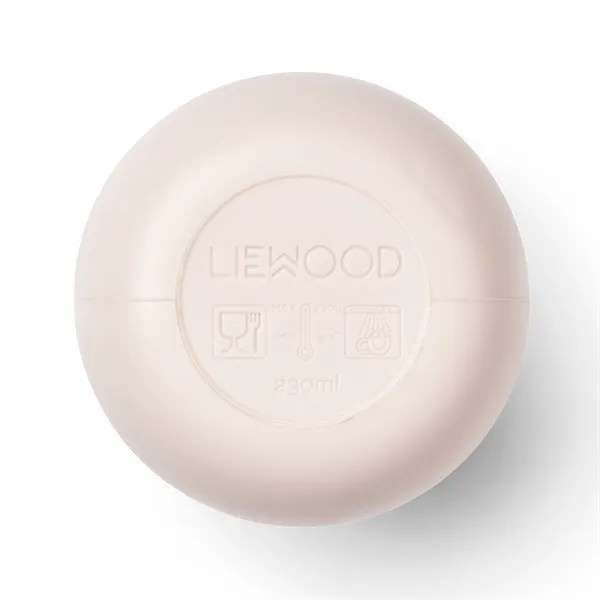 Liewood® Szívószálas sippy cup vészhelyzeti járművek-2