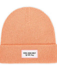 Hello Hossy ® Sapka Cool Kids - Pop Apricot - Hello Hossy - Sapka, sál, kesztyű