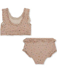 Konges Sløjd® Fodros bikini - Star multi - Konges Sløjd - Nyári kellékek