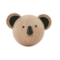 Oyoy® Mini koala fogas - OYOY - Tárolás