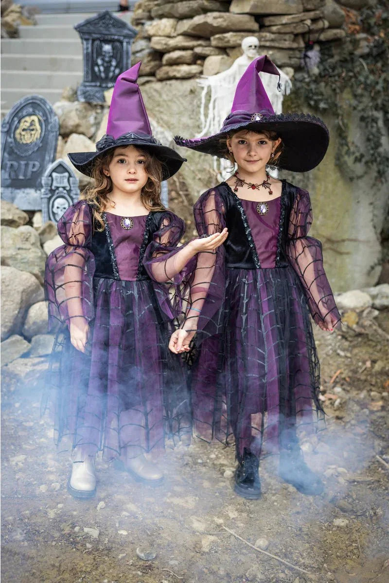 Halloween jelmezek gyerekeknek – ötletek kicsiknek és nagyoknak