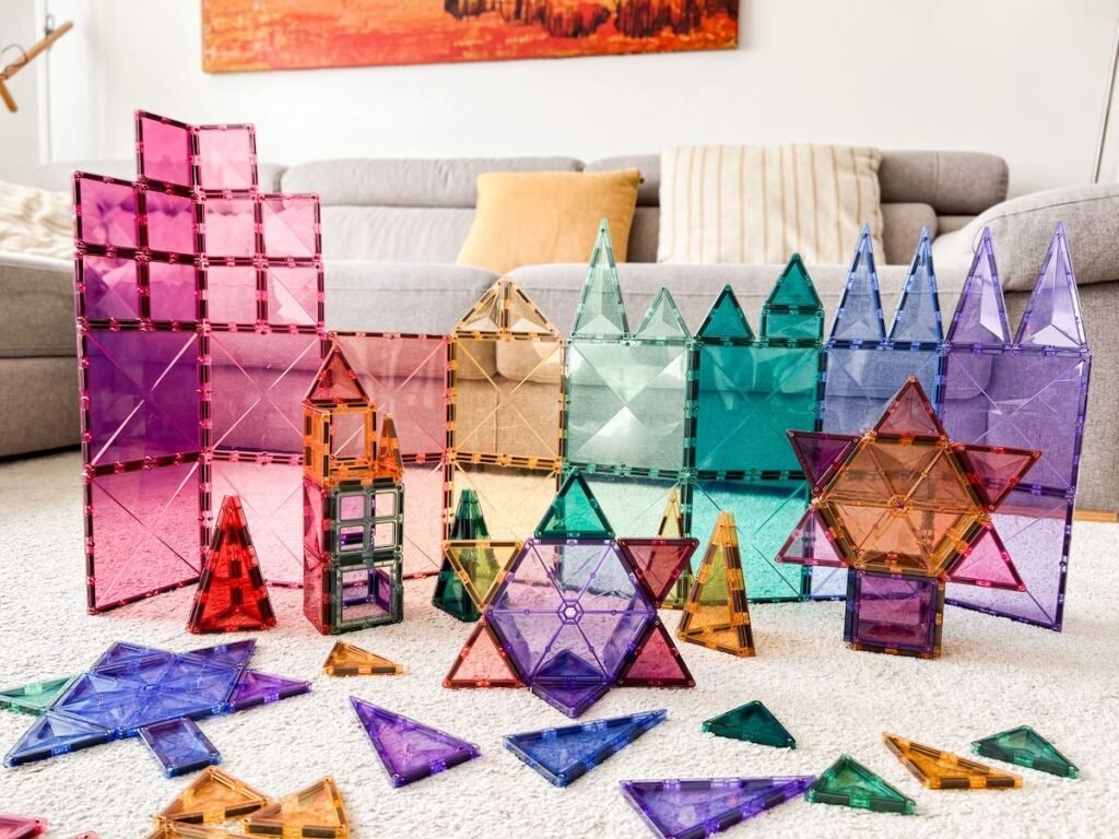 Connetix® - OduStore