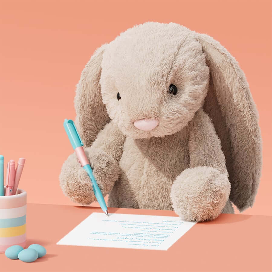 Miért ilyen népszerű a Jellycat? Ezért rajonganak érte gyerekek és felnőttek világszerte
