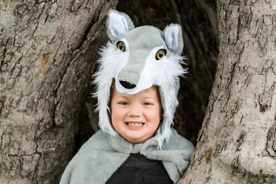 Egyedi Halloween jelmezek gyerekeknek: varázslatos ötletek az Odu Store kínálatából!