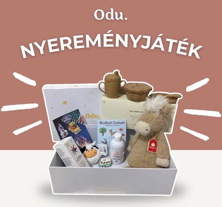 Nyereményjáték szabályzat