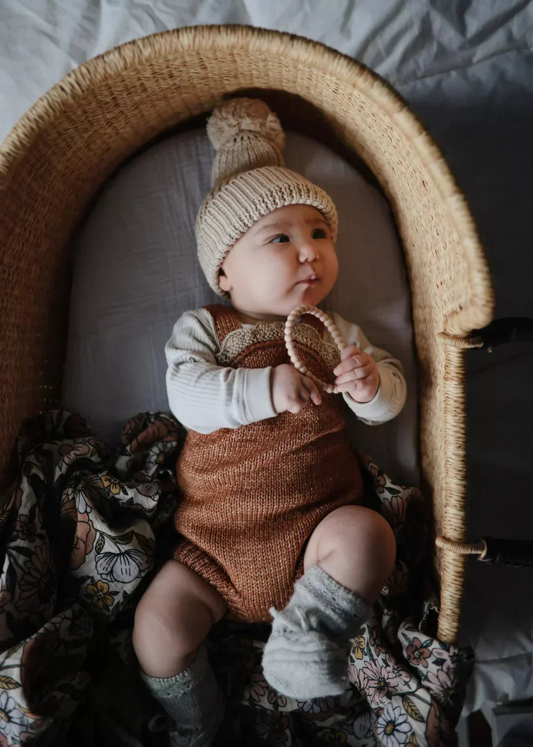 Babakelengye lista – minden, amire szükséged lehet az újszülött érkezésekor