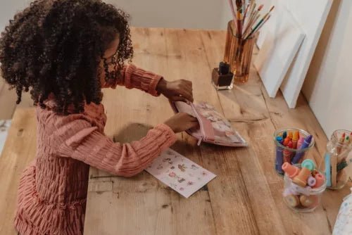 Ajándék 10-11 éves korig