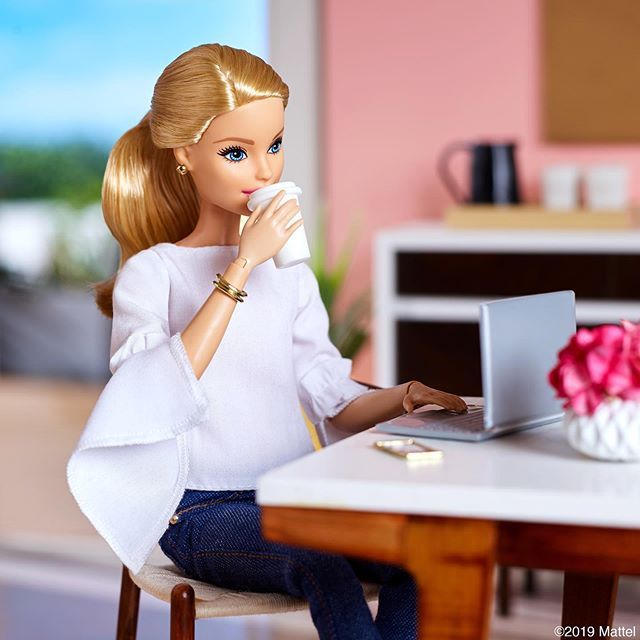 Barbie® - OduStore
