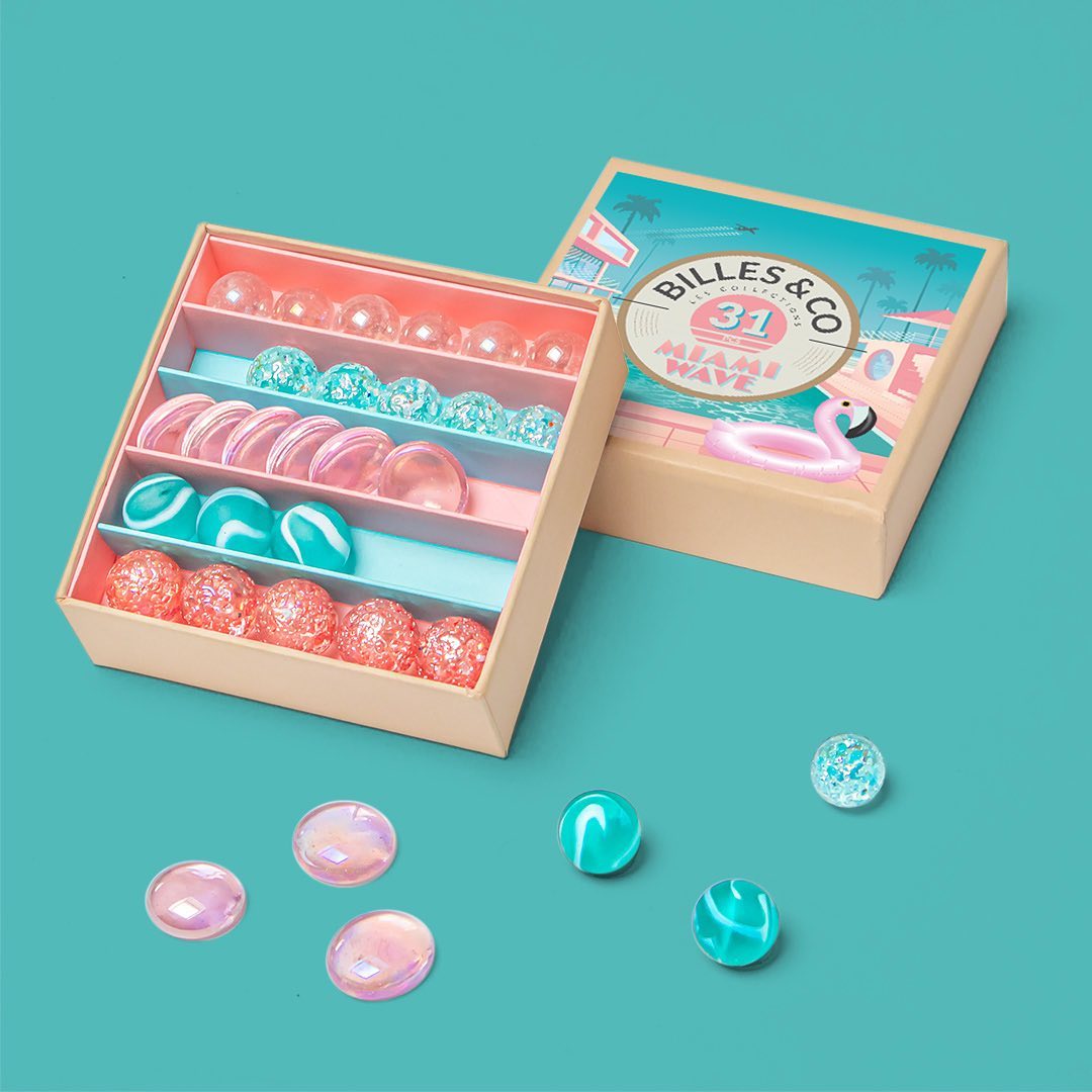 Billes&Co® - OduStore