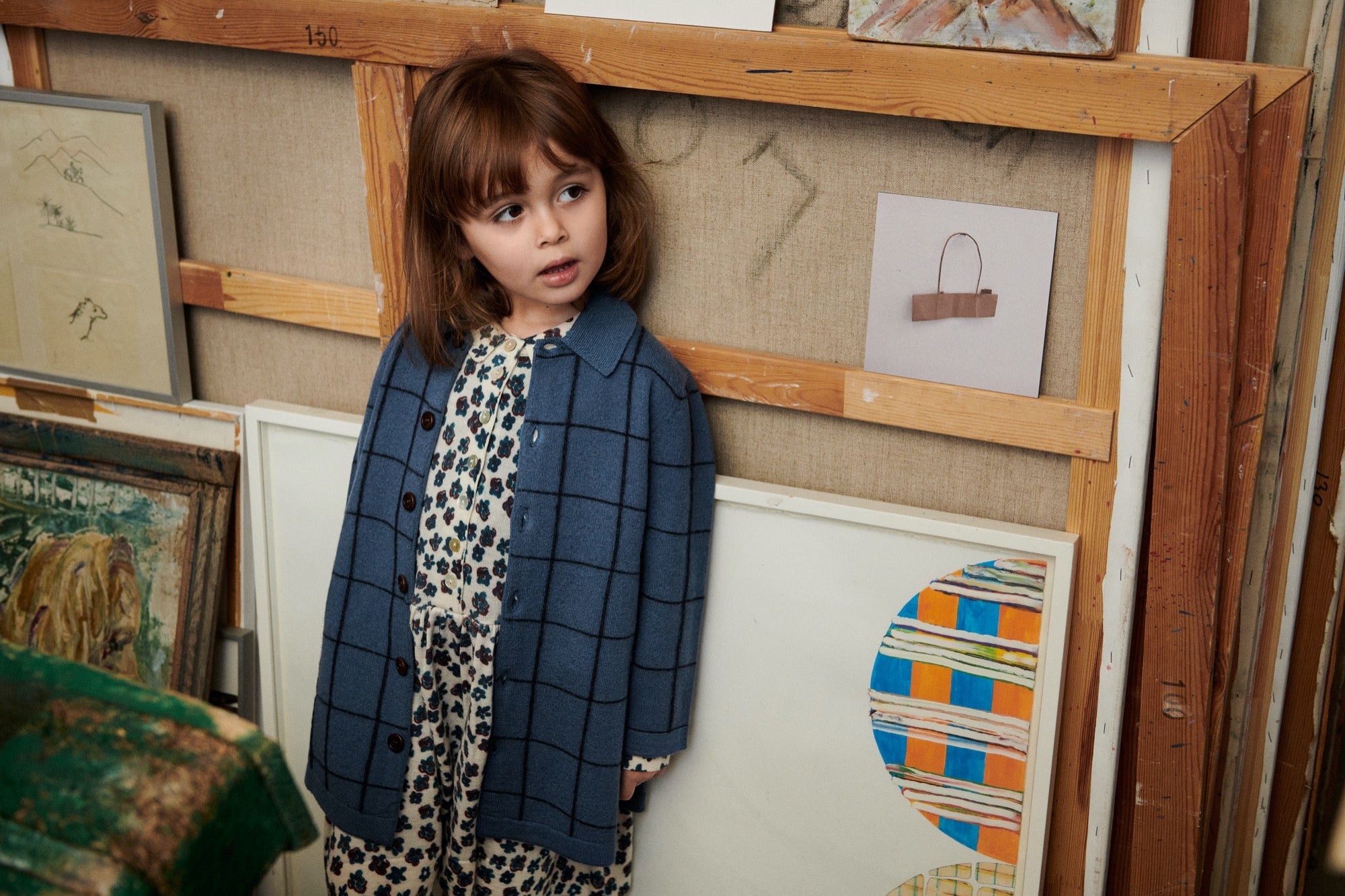 FUB gyerekruhák – merinó gyapjú, biopamut