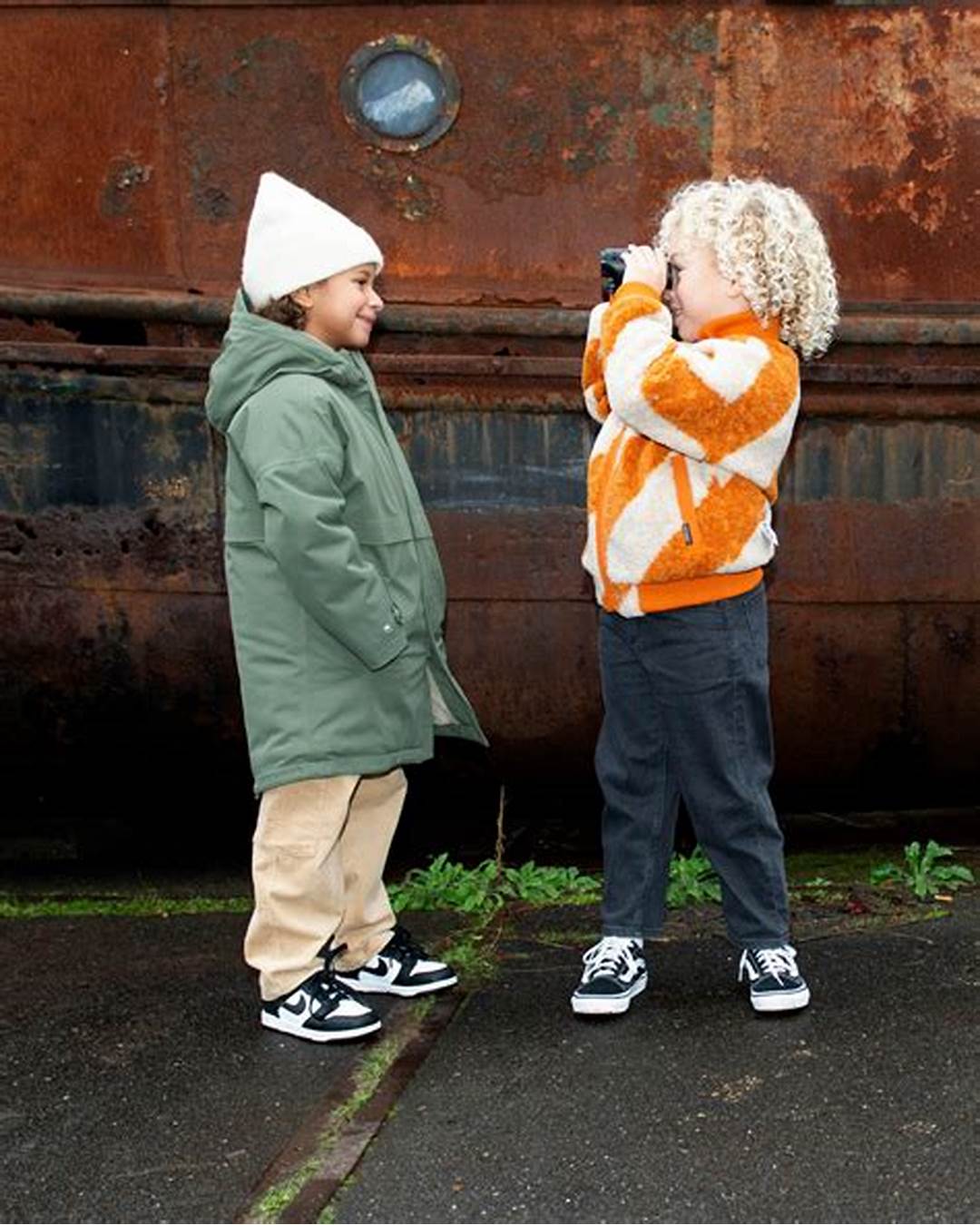 Gosoaky® - OduStore