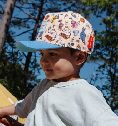 Hello Hossy® - OduStore