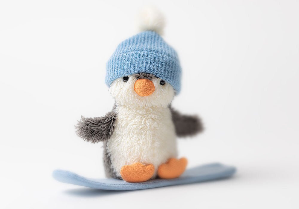 Plüssök - OduStore