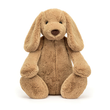 Jellycat® Really Big Bashful Toffee Puppy