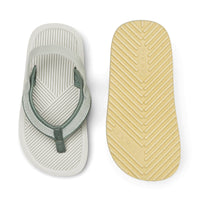 Liewood® Travis flip flop - Dusty mint /Multi mix