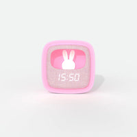 MOB® Billy Clock ébresztőóra - Marshmallow