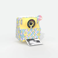 MOB® Camera Pixiprint - MERMAID