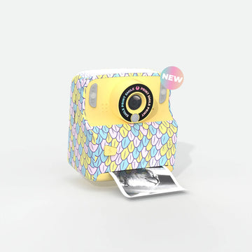 MOB® Camera Pixiprint - MERMAID