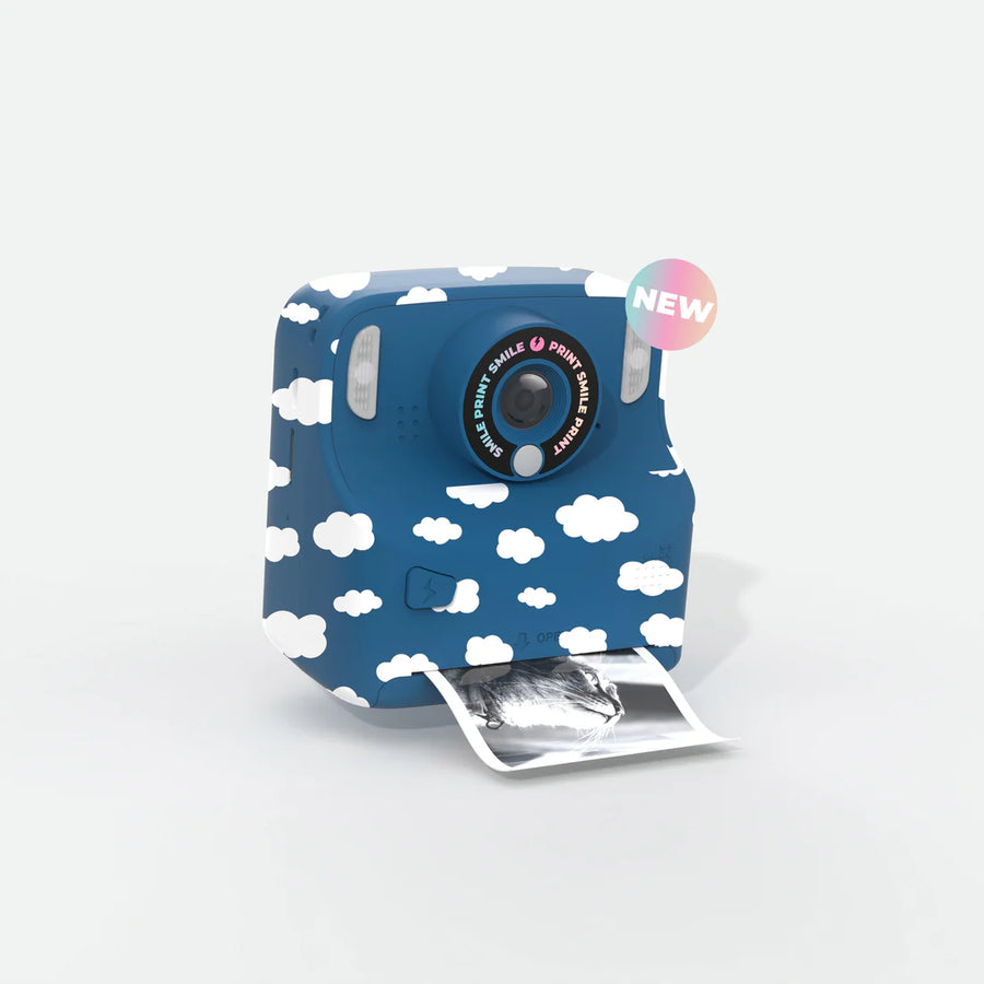 MOB® Camera Pixiprint - Cloud