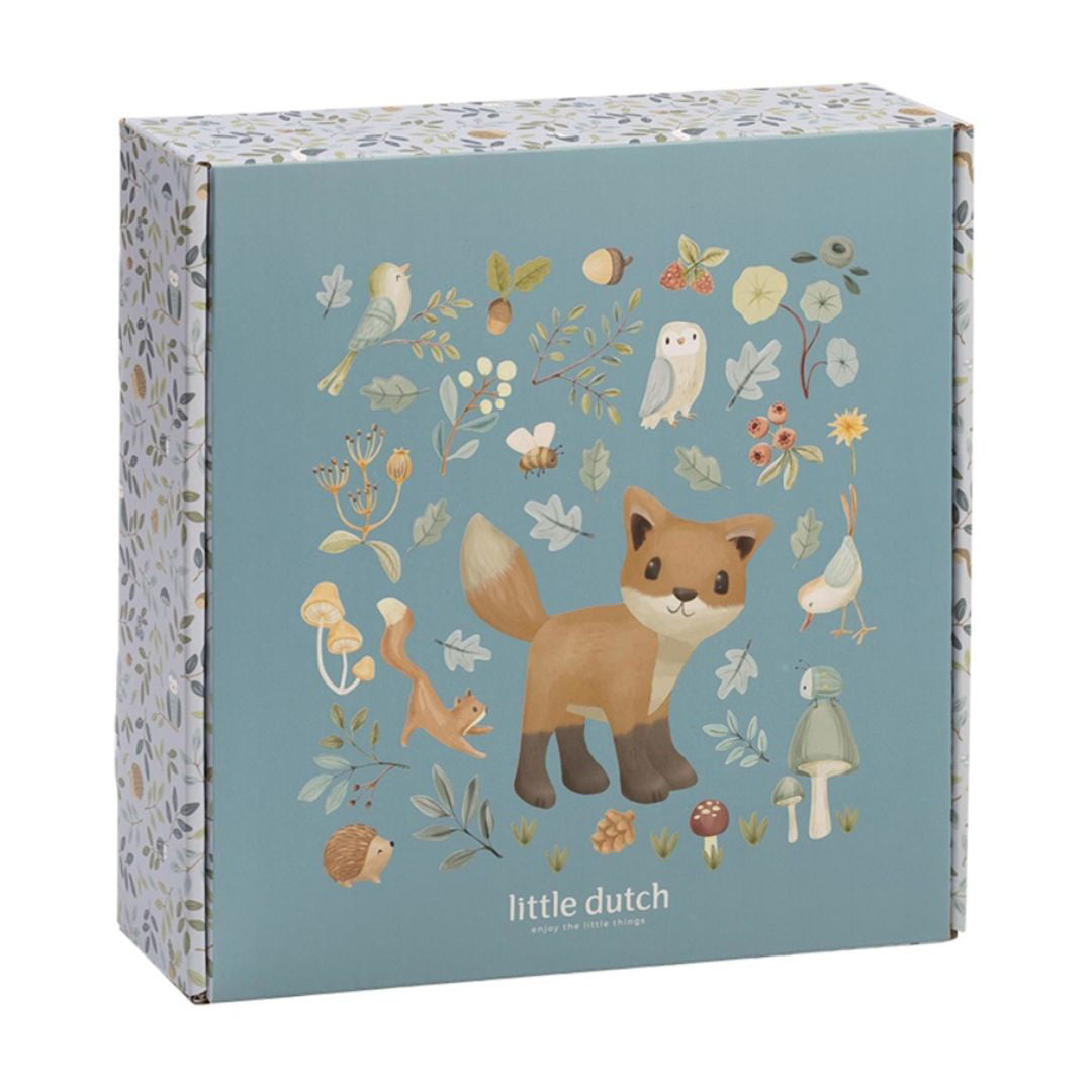 Little Dutch® Kreatív készlet - Forest Friends