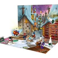 LEGO Harry Potter Adventi Kalendárium