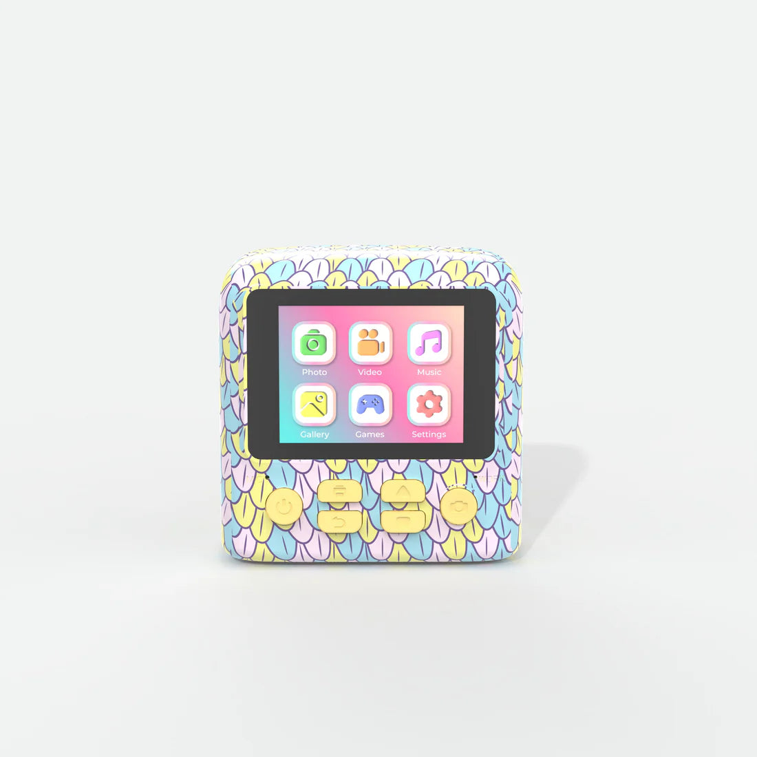 MOB® Camera Pixiprint - MERMAID