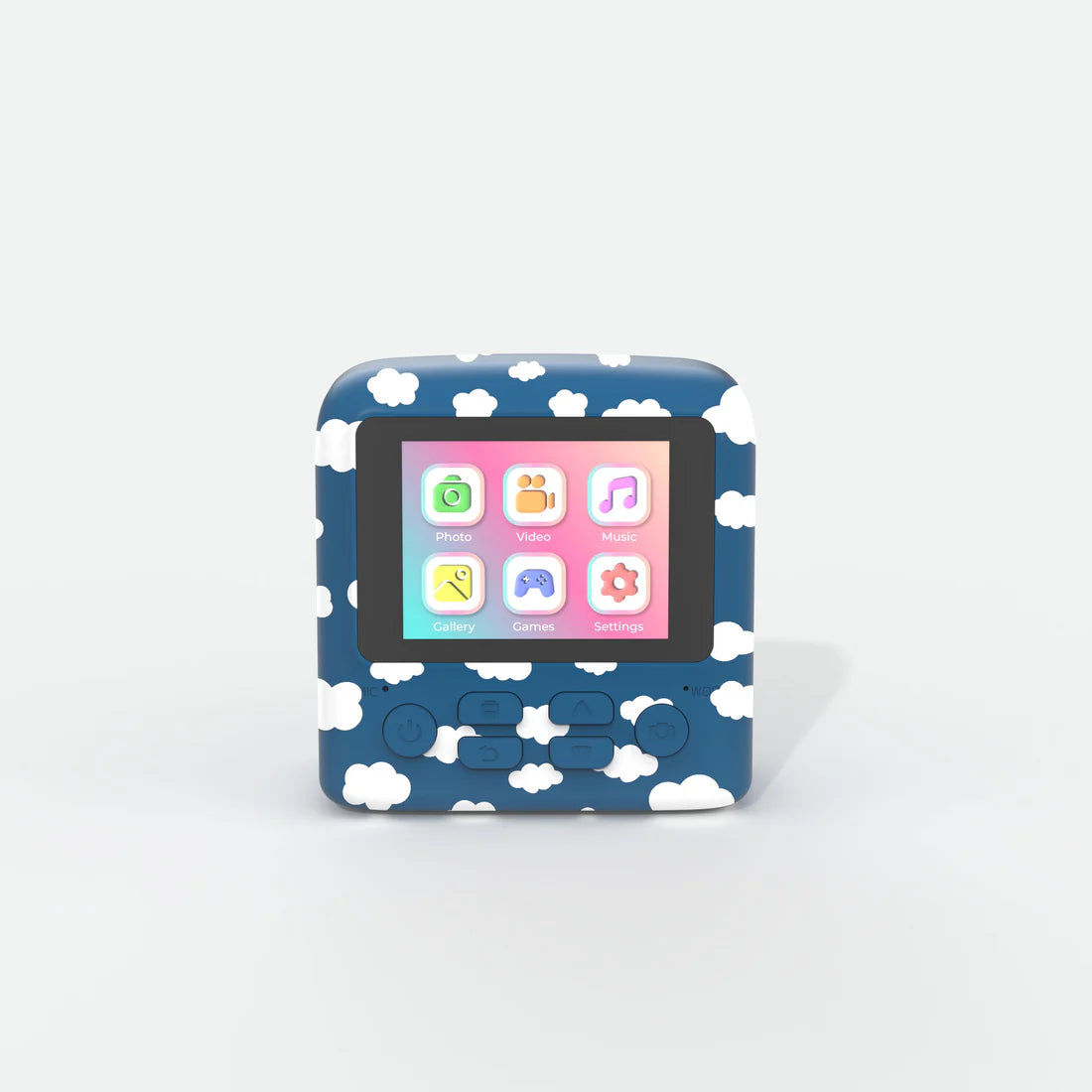 MOB® Camera Pixiprint - Cloud