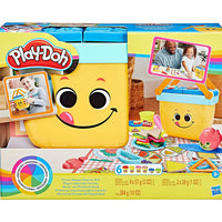 Play-Doh® Piknik formák kezdőszett