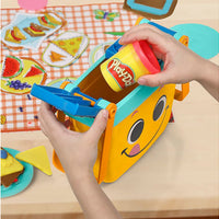 Play-Doh® Piknik formák kezdőszett