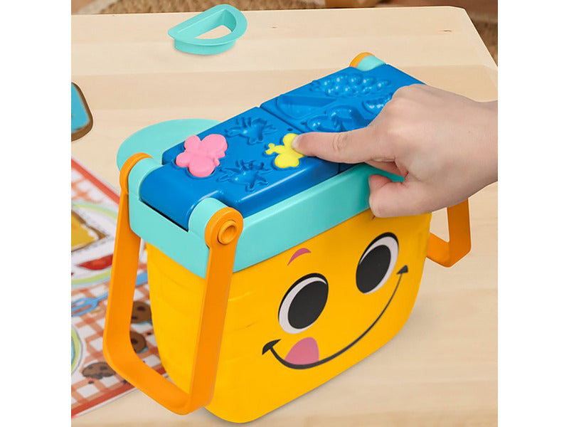Play-Doh® Piknik formák kezdőszett
