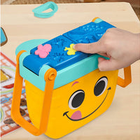 Play-Doh® Piknik formák kezdőszett
