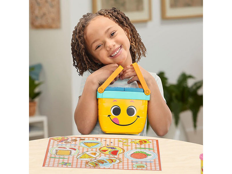 Play-Doh® Piknik formák kezdőszett