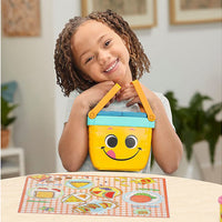 Play-Doh® Piknik formák kezdőszett