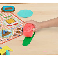 Play-Doh® Piknik formák kezdőszett