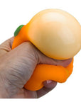 Squishy Halloween-i Tök