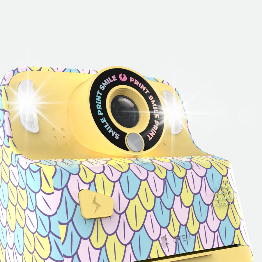 MOB® Camera Pixiprint - MERMAID