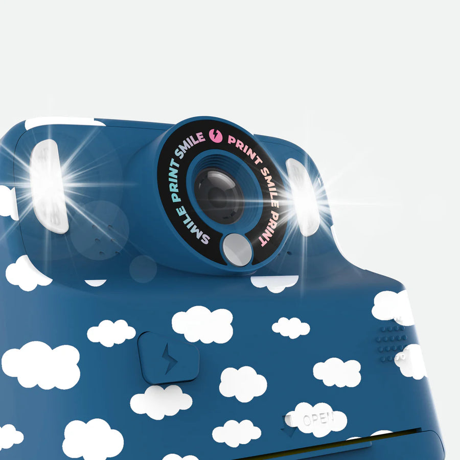 MOB® Camera Pixiprint - Cloud