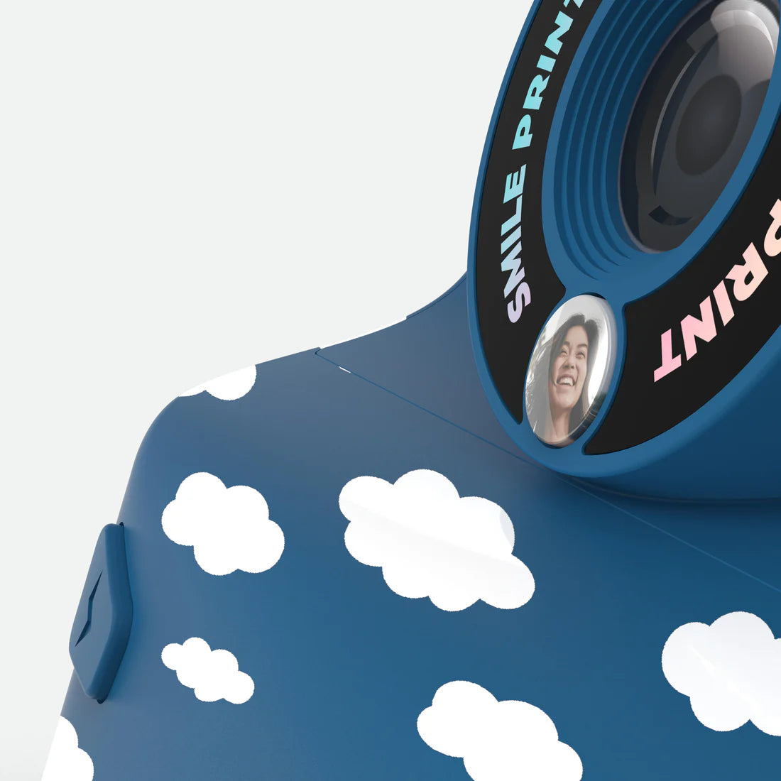 MOB® Camera Pixiprint - Cloud