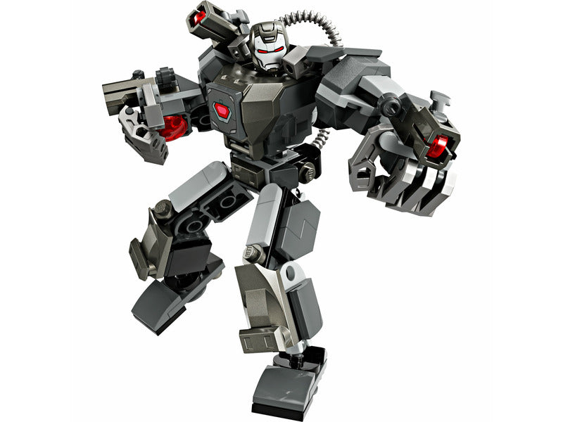 Lego® Super Heroes Marvel 76277 Hadigép robotpáncél