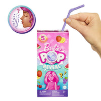 Barbie® Slime Reveal Meglepetés figura