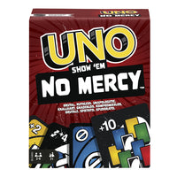 Modell és Hobby® Uno - No mercy